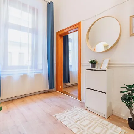 Lobo Downtown Apartment