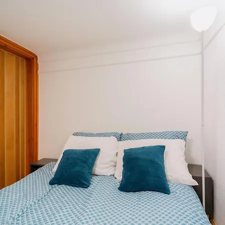 Apartment Lobo Downtown