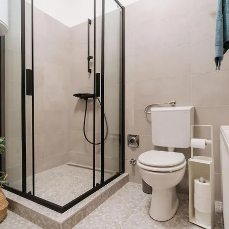 Lobo Downtown Apartment Budapest