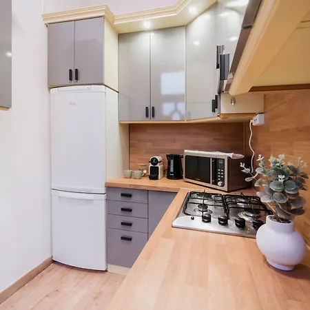 Lobo Downtown Apartment