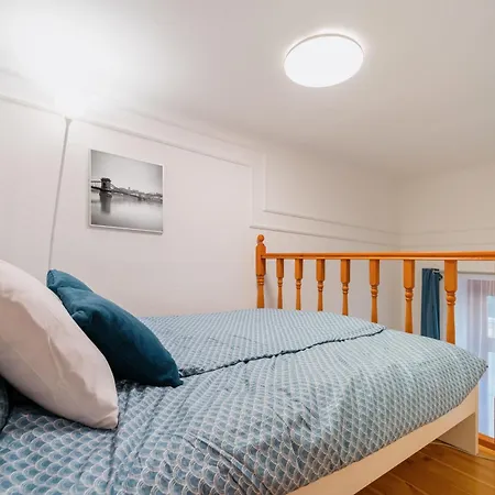Apartment Lobo Downtown *